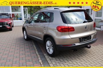 Volkswagen Tiguan - 6