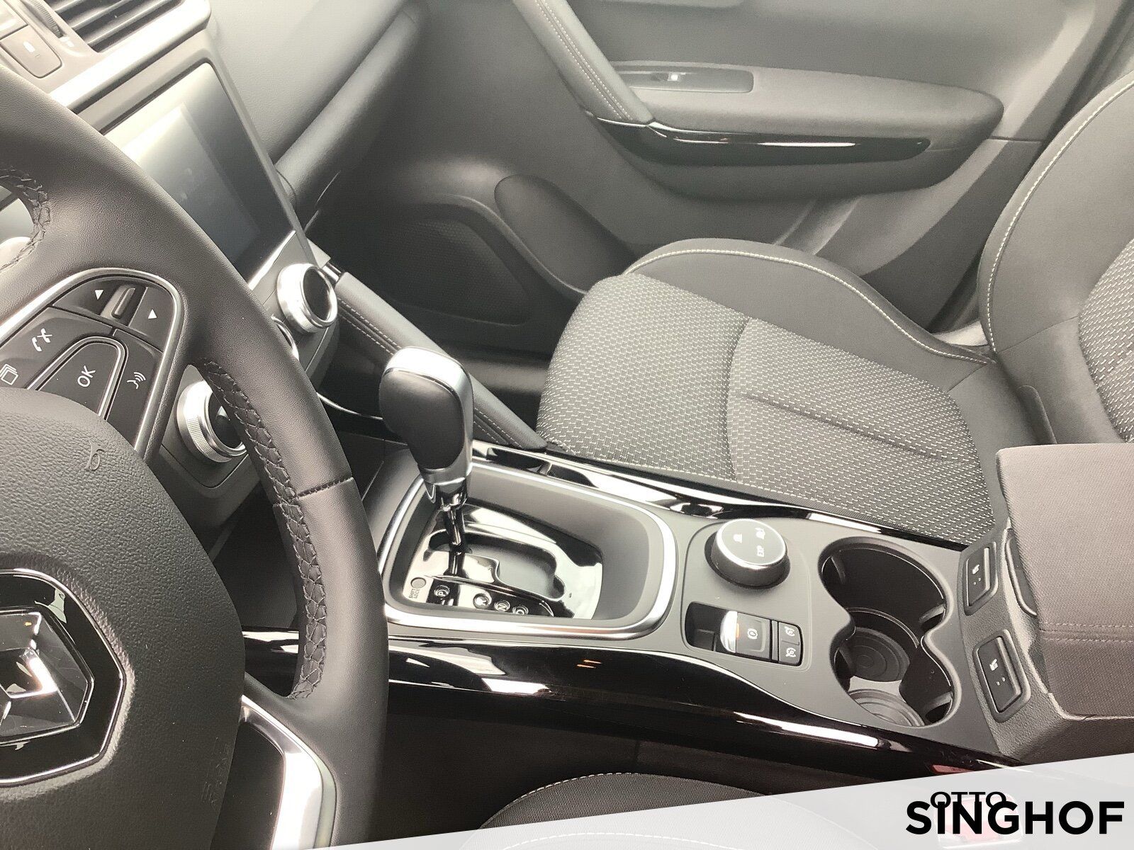 Fahrzeugabbildung Renault Kadjar 1.3 TCe 140 Zen GPF (EURO 6d)
