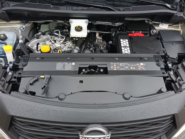 Nissan Townstar Tekna Kombi L1 °LED°Navi°SHZ°RFK°AAC°