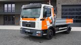 MAN TGL 8.240 Kipper Dreiseitenkipper - MAN 240
