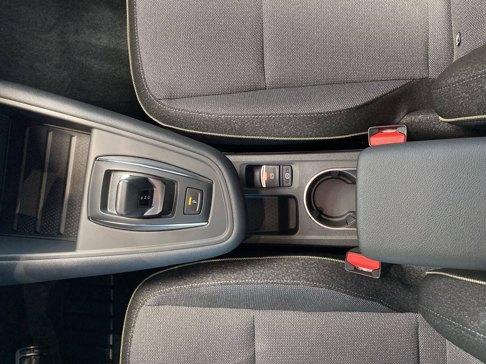 Renault Symbioz - Bild 17