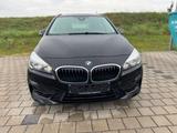 BMW 218 2 Active Tourer 218 i Facelift Navi 8 Fach - BMW 2er Reihe mit Facelift