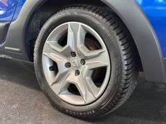 DACIA Lodgy - Ansicht 13