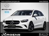 Mercedes-Benz B 180 Progressive/AHK/LED/Kamera/Winter/Shz/17'' - Mercedes-Benz W180