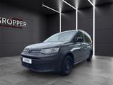 Volkswagen Caddy 2.0 TDI (EURO 6d) - Volkswagen Caddy: Euro