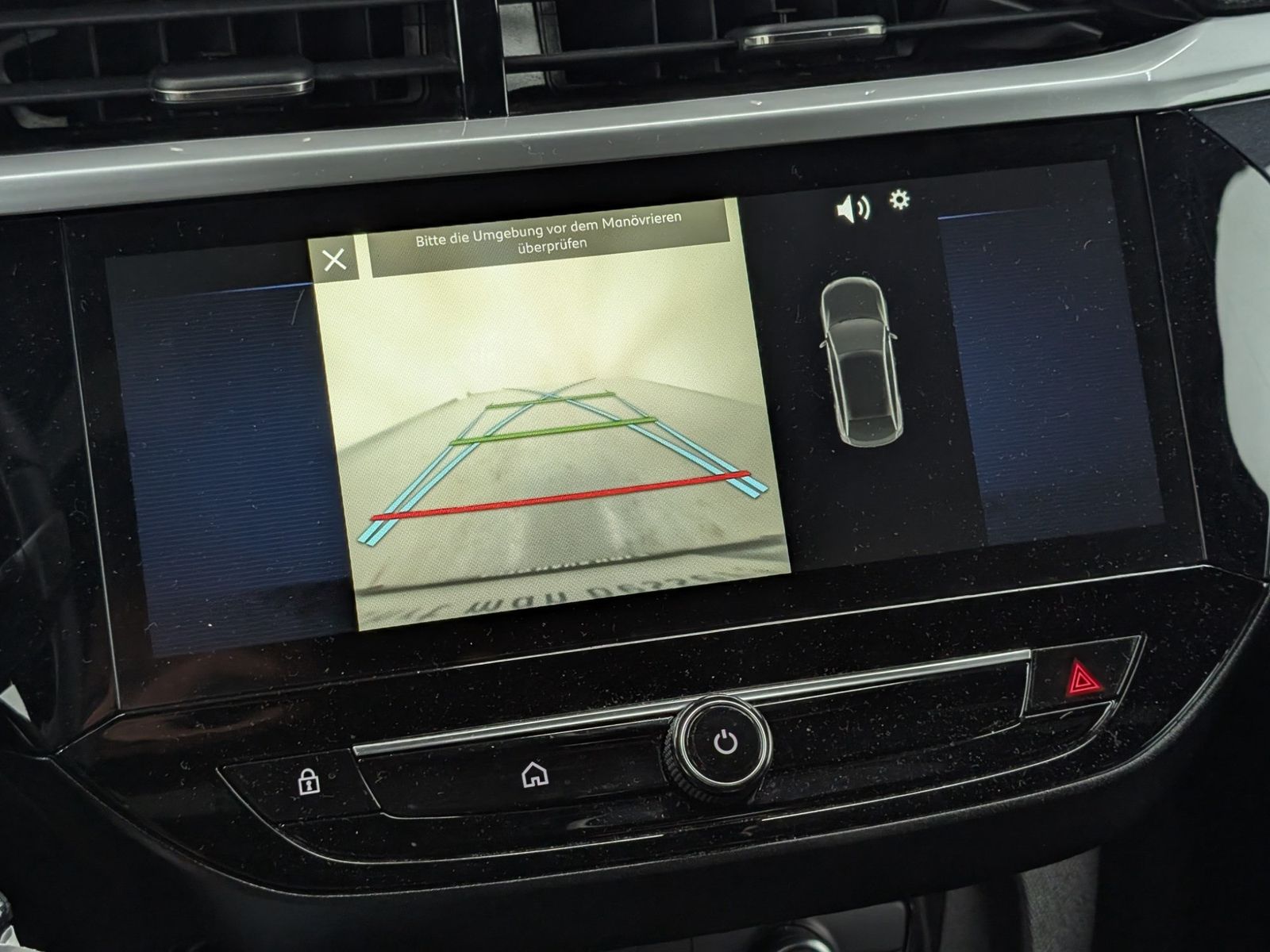 OPEL Corsa  1.2 Turbo GS Kamera CarPlay – Bild 24