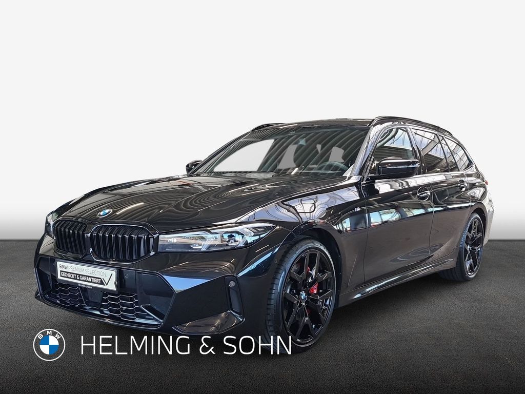 BMW 3er