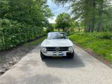Alfa Romeo GT 1300 Junior Bertone mit 1600er M