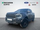 Ford Raptor 3.0l 215kW e-4WD Doppelkabine SitzHZ - Ford Raptor mit Benzin-Antrieb: Automatik