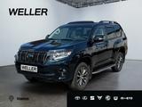 Toyota Land Cruiser 2.8 D-4D Automatik TEC-Edition*AHK* - Toyota Land Cruiser in Nürnberg