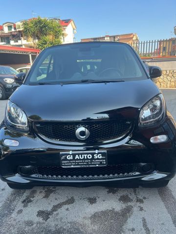 Smart ForTwo 70 1.0 Passion