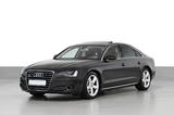 Audi A8 3.0 V6 24V TDI QUATTRO*TOP-ZUSTAND* - Audi A8 in Solingen