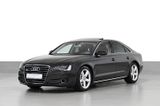 Audi A8 3.0 V6 24V TDI QUATTRO*TOP-ZUSTAND* - Audi A8: 3.3