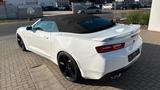 Chevrolet Camaro 6.2 V8 EU Deutsches Fahrzeug  - Chevrolet Camaro: 6.2