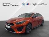 Kia pro_cee'd 1.5 T-GDI GT LINE,Lenkradheizung,etc