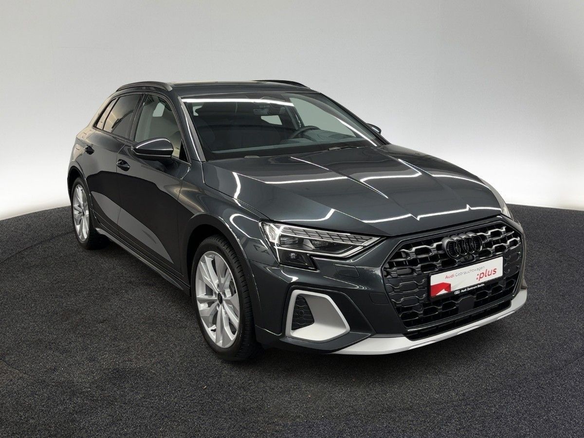 Audi A3 - Bild 9