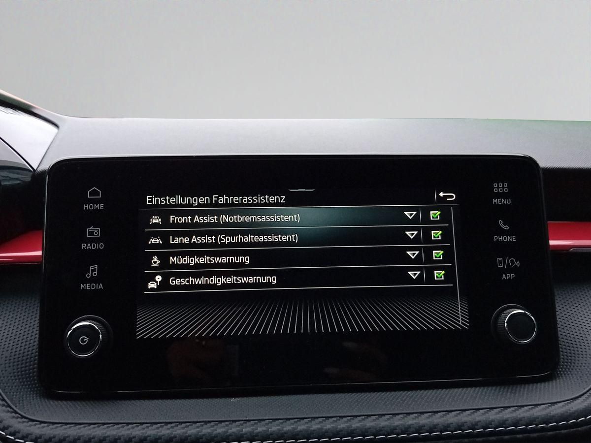 Skoda Fabia - Bild 19