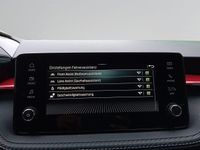 Skoda Fabia - Vorschau Bild 19