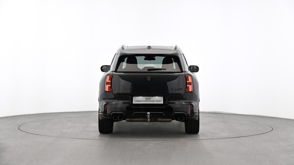MINI John Cooper Works Countryman - Bild 10
