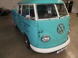 Volkswagen T1 Doka - Volkswagen T1 doka