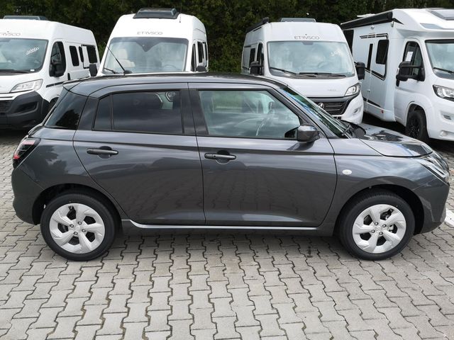 Suzuki SWIFT 1.2 Dualjet Comfort Allgrip Hybrid 4x4