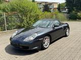 Porsche Boxster S  Facelift - Dt Fahrz - Scheckheft gepf - Porsche: Cabrio, Sc