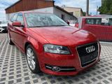 Audi A3 Sportback 1.4 TFSI*Sitzhzg*Temp* - Audi A3 in Dresden