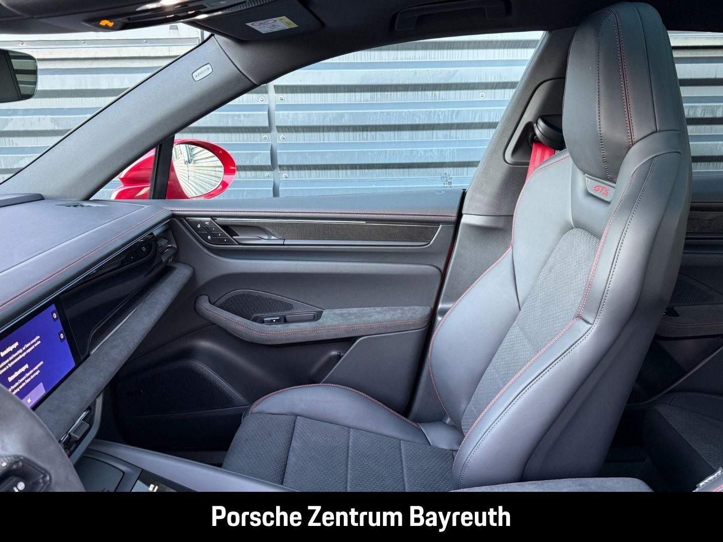 Porsche Macan - Bild 24