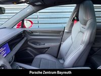 Porsche Macan - Vorschau Bild 24