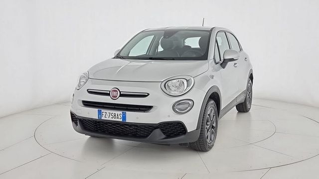 Fiat FIAT 500X 1.6 MultiJet 120 CV Lounge