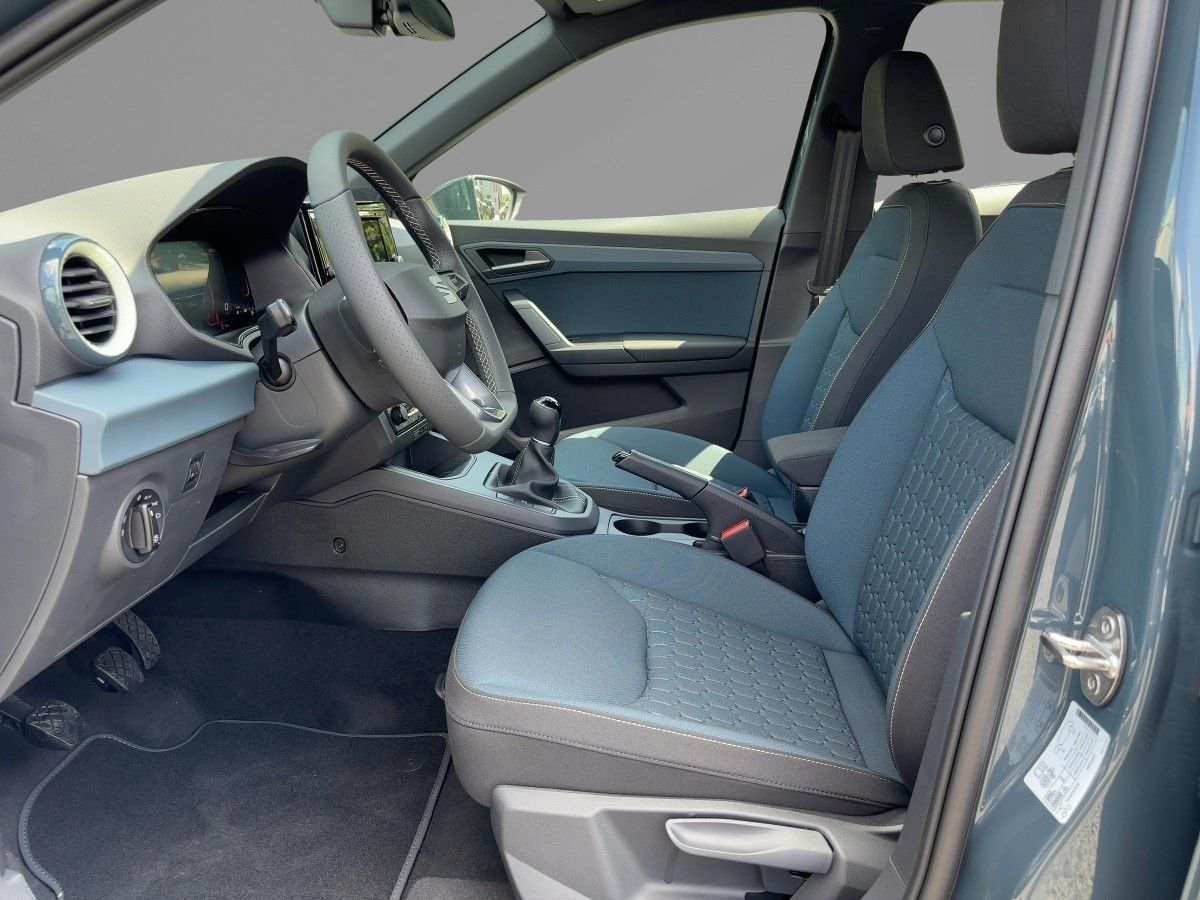 Seat Arona - Bild 7