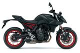 Suzuki GSX-8S 