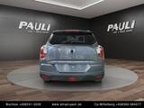 Ssangyong Tivoli 1.5 T-GDI Blackline | Automatik - Ssangyong Tivoli mit Benzin-Antrieb: Blackline