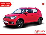 Suzuki Ignis 1.2 Comfort + Kamera Tempomat DAB USB Navi - Suzuki Ignis Gebrauchtwagen