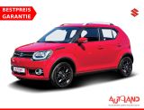Suzuki Ignis 1.2 Comfort + Kamera Tempomat DAB USB Navi - Suzuki: U