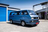 Volkswagen T3 Multivan Hannover Renoviert*DE-Fahrz. - Volkswagen T3 aus 1990