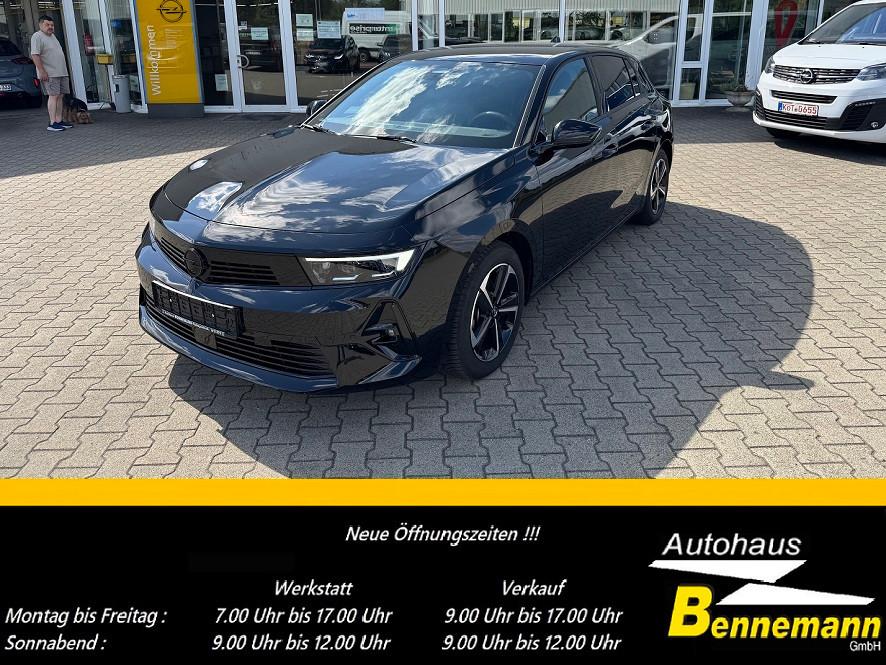 Opel Astra 1.2DIT*GS*LED*NAVI*Kamera*PDC*SHZ*LHZ*