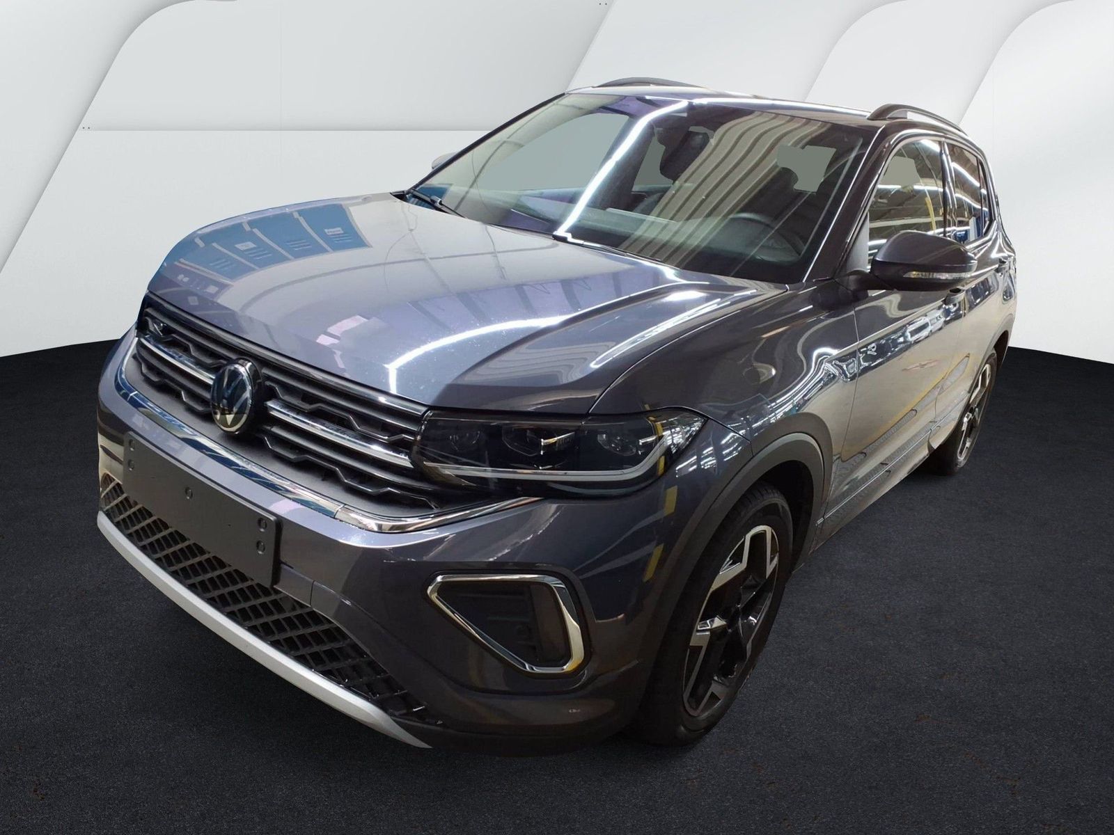 Volkswagen T-Cross - Bild 2