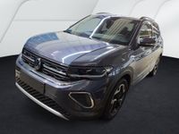 Volkswagen T-Cross - Vorschau Bild 2