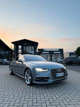 Audi A7 Sportback (Top gepflegt, Sonderaus... - Audi A7 in Bremen
