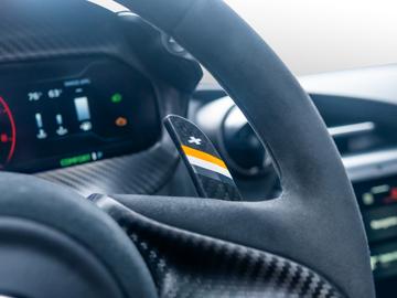 صورة مصغرة 12 لـ 2025 Mclaren 750S