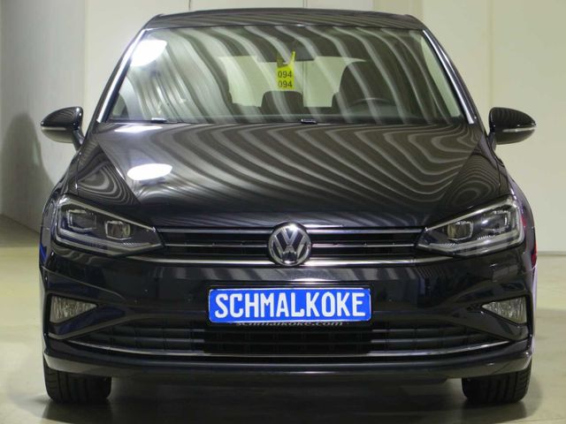 VW Golf Sportsvan 1.6 TDI SCR COMFORTL LM16 LED