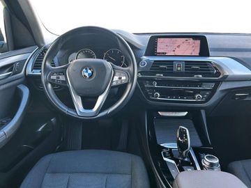 BMW X3 - 8