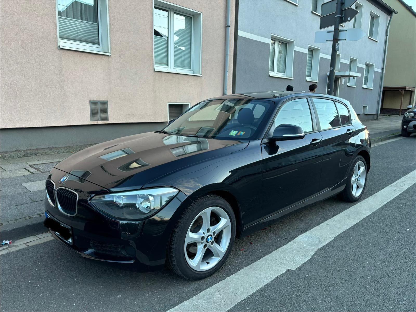 BMW 116