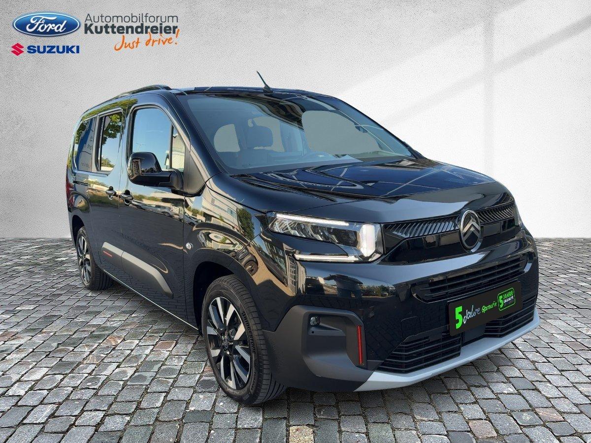 Citroën Berlingo 1.5 Diesel 130 Max XL LED+Navi+2xKlima