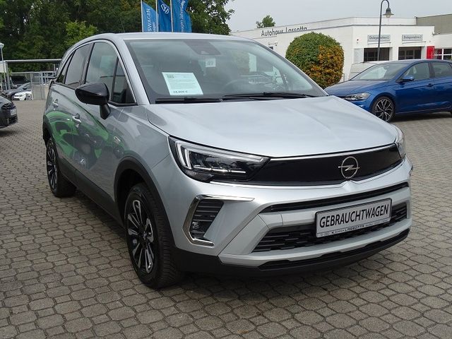 Crossland 1.2 Turbo Elegance Paket