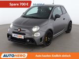 Abarth 595 1.4 Competizione*NAVI*XENON*PDC*BEATS*KLIMA* - Abarth 595 Gebrauchtwagen