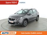Peugeot 2008 1.2 PureTech Allure*TEMPO*PDC*SHZ*KLIMA* - Peugeot Gebrauchtwagen in Köln