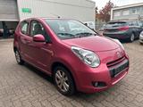 Suzuki Alto Comfort - gebrauchte Suzuki Alto aus dem Jahr 2011