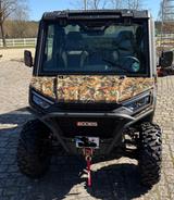 Other  ATV  Aodes Workcross 1000 - Offers